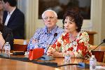 В парламента се провежда кръгла маса по повод 33 години от приемането на Конституцията