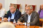 В парламента се провежда кръгла маса по повод 33 години от приемането на Конституцията
