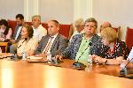В парламента се провежда кръгла маса по повод 33 години от приемането на Конституцията