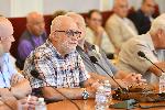 В парламента се провежда кръгла маса по повод 33 години от приемането на Конституцията