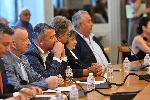 В парламента се провежда кръгла маса по повод 33 години от приемането на Конституцията