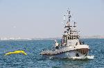 Бургас - военноморско учение Бриз-2024