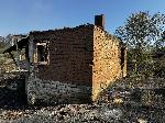 Тополовград - Пожари над село Срем- изгорели къщи и автомобили