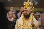 Архимандрит Василий е новият председател на църковното настоятелство на столичния митрополитски храм "Св.Неделя"