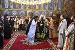 София -Света литургия в храм Св. Неделя