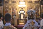 София -Света литургия в храм Св. Неделя