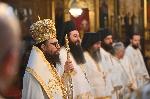 София -Света литургия в храм Св. Неделя