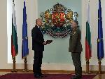 София - Румен Радев - военнослужещи - висше офицерско звание