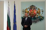 София - Румен Радев - военнослужещи - висше офицерско звание