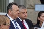 София - Изявление на ПГ на ДПС