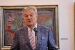 Плевен - 40 години галерия Дарение "Колекция Светлин Русев"