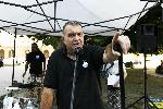 София - Митинг на БОЕЦ в защита на Украйна