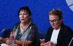 София- Пресконференция на ПП "Величие"
