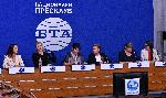 София- Пресконференция на ПП "Величие"