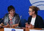 София- Пресконференция на ПП "Величие"