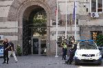 София - Протест на служители на АСП