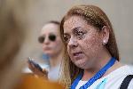 София - Протест на служители на АСП