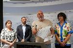 София - Изявление на общински съветници от ГЕРБ-СДС
