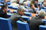 София - заседание на Народното събрание