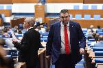 София - заседание на Народното събрание
