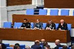 София - заседание на Народното събрание