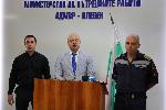 За денонощие огнеборците в Плевенска област са гасили 42 пожара, шест са с материални загуби