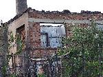 Свиленград - последствия от пожара в Сакар - с.Равна гора и с.Левка