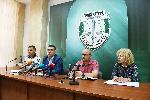 Бургас - Брифинг на прокуратурата-задържана яхта с наркотици