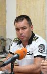 Бургас - Брифинг на прокуратурата-задържана яхта с наркотици