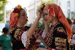 София - Международен фолклорен фестивал 'Витоша'