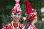 София - Международен фолклорен фестивал 'Витоша'