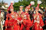 София - Международен фолклорен фестивал 'Витоша'