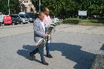 Плевен почете рождената дата на Апостола на Свободата