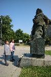 Плевен - 187-ма годишнина от рождението на Васил Левски