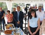 Варна- Патронен празник на университетската болница "Света Марина"