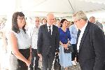 Варна- Патронен празник на университетската болница "Света Марина"