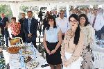 Варна- Патронен празник на университетската болница "Света Марина"