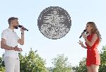 Варна- Патронен празник на университетската болница "Света Марина"