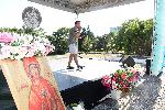 Варна- Патронен празник на университетската болница "Света Марина"