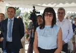 Варна- Патронен празник на университетската болница "Света Марина"