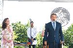 Варна- Патронен празник на университетската болница "Света Марина"