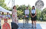 Варна- Патронен празник на университетската болница "Света Марина"
