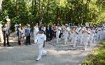 Варна - 187 години от рождението на Васил Левски