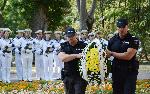 Варна - 187 години от рождението на Васил Левски