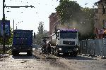 София - Васил Терзиев - ремонт - брифинг