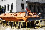 София - Столична служба за аварийна помощ-демонстрации