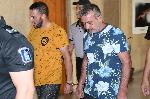 Бургас - Мярка за неотклонение-здържани с наркотик-яхта в Царево