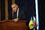 София- Международна конференция за Украйна
