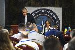 София- Международна конференция за Украйна