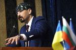 София- Международна конференция за Украйна